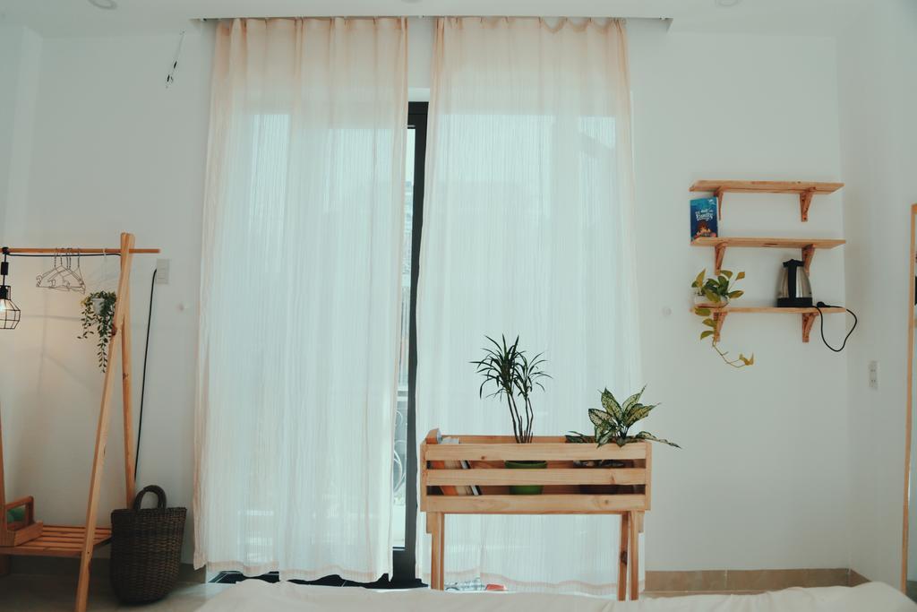 Apartament S:House Nha Trang Zewnętrze zdjęcie