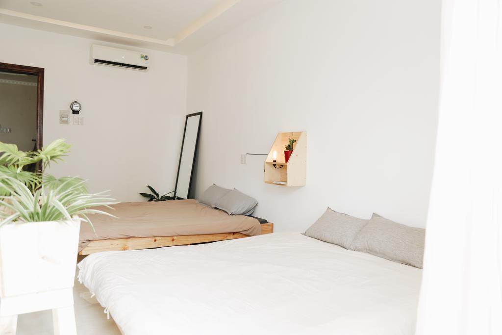 Apartament S:House Nha Trang Zewnętrze zdjęcie