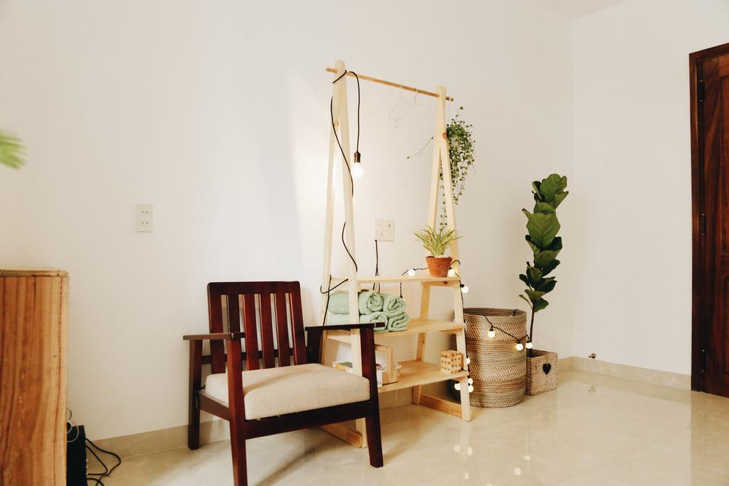 Apartament S:House Nha Trang Zewnętrze zdjęcie