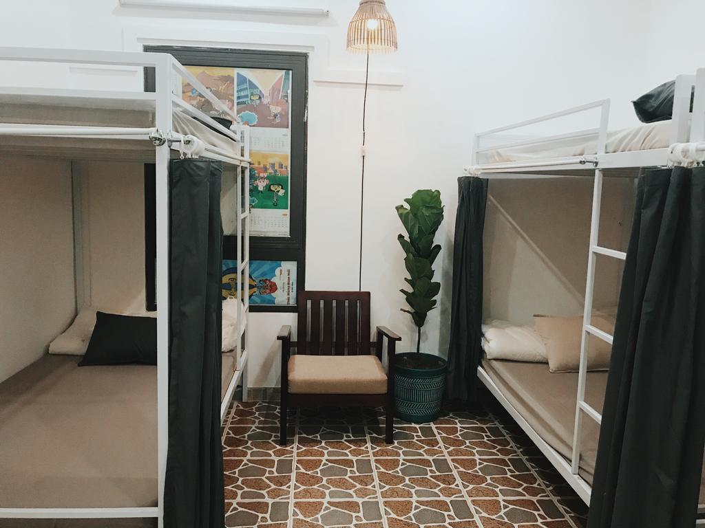 Apartament S:House Nha Trang Zewnętrze zdjęcie